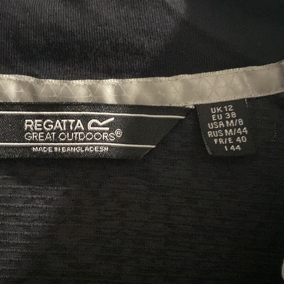 Regatta Great Outdoors kids Jacket - Picture 2 of 5